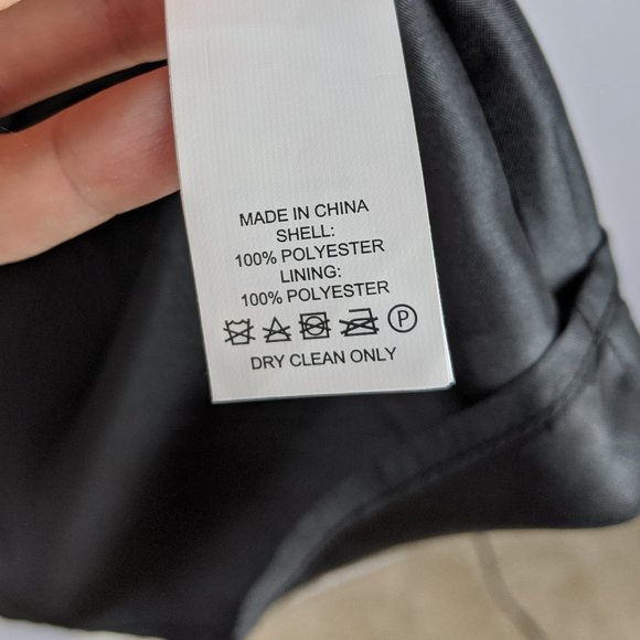 Kate Spade Black Bow Fit & Flare Dress w/ Pockets - Picture 5 of 9